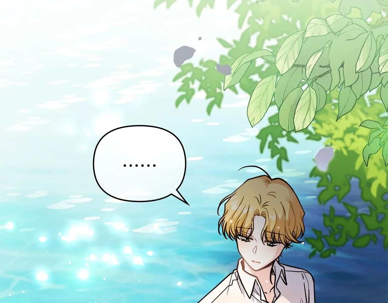 第54话 爱情的煎熬 第110页