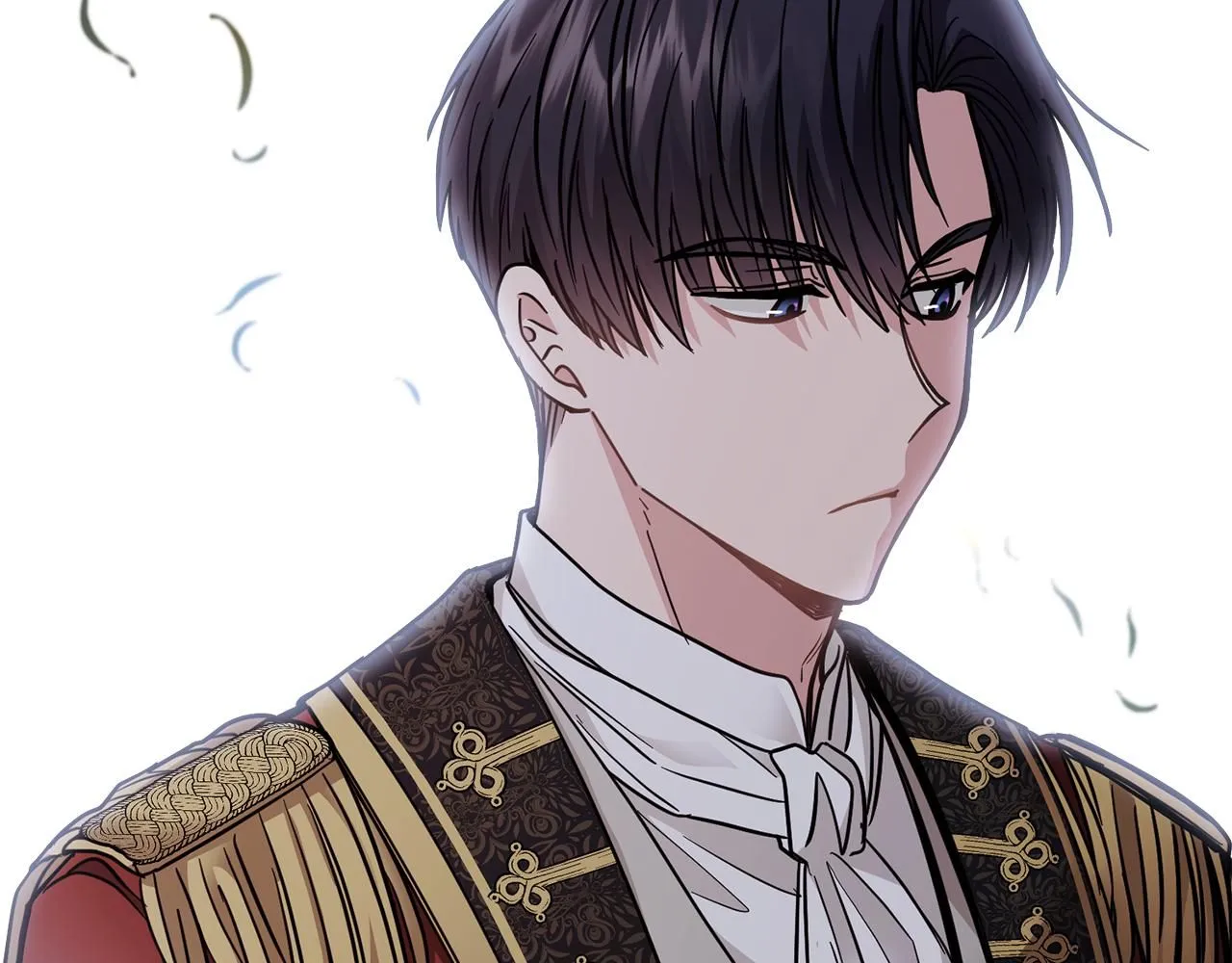 第54话 爱情的煎熬 第125页