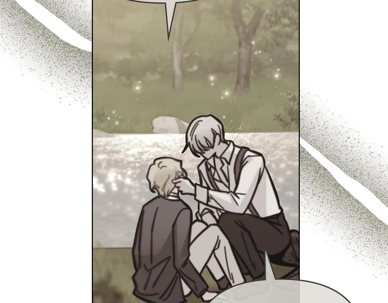 第54话 爱情的煎熬 第140页