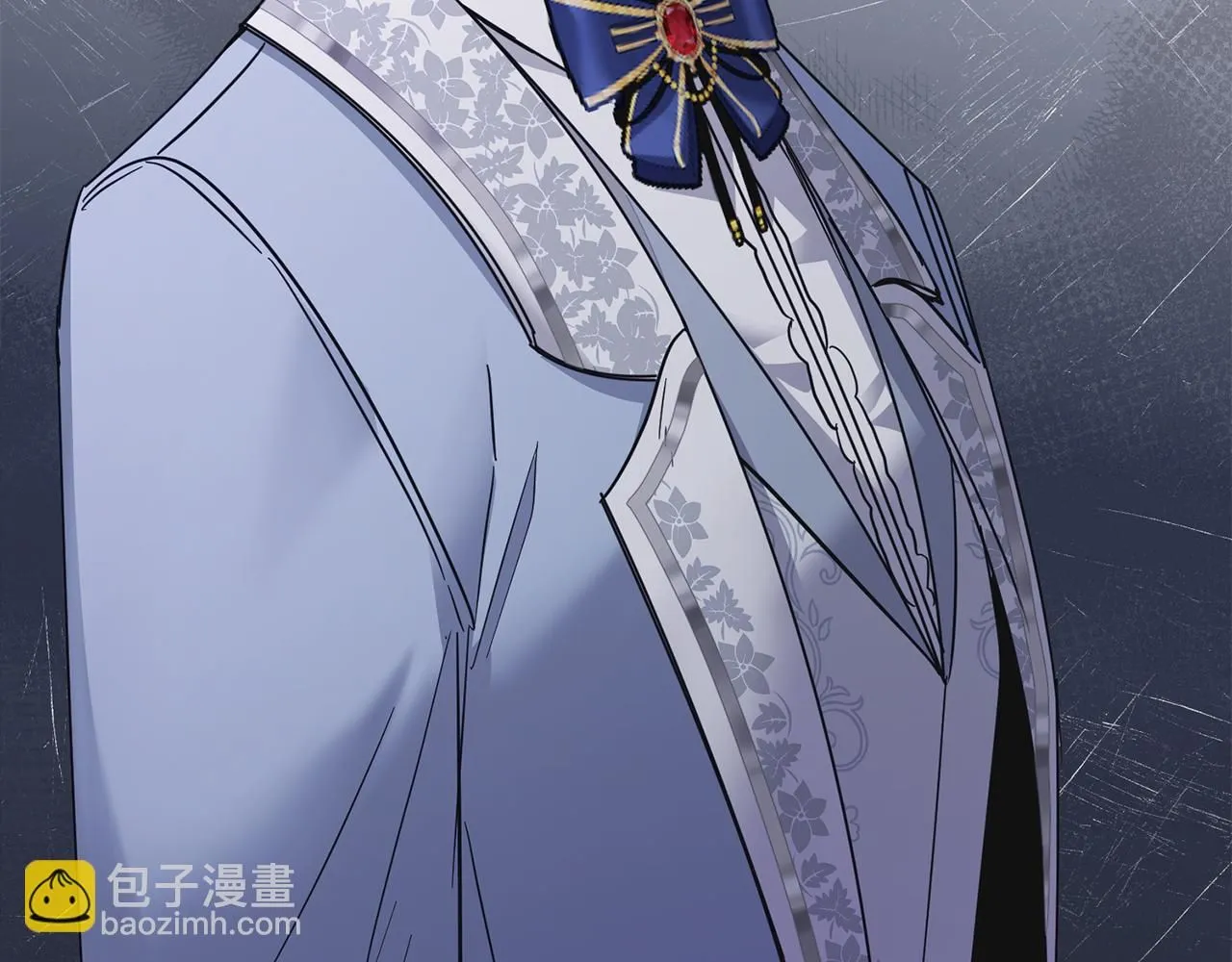 第55话 成为贵族的选择权 第117页