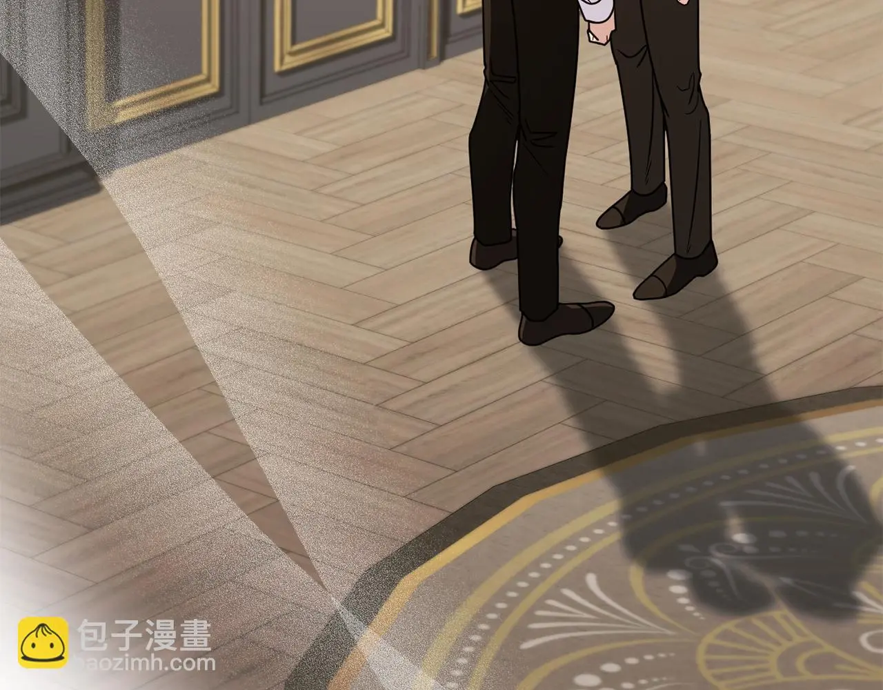 第58话 王子有什么阴谋 第40页