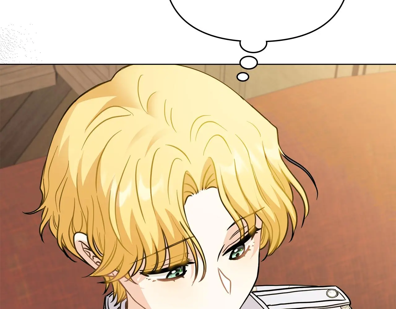 第58话 王子有什么阴谋 第127页