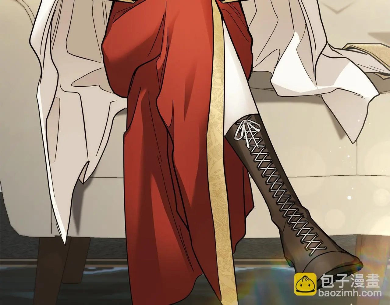 第57话 王子提亲 第70页