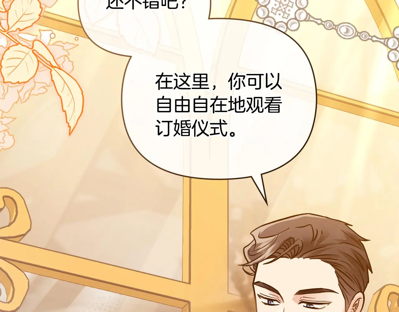 第60话 订婚仪式 第4页