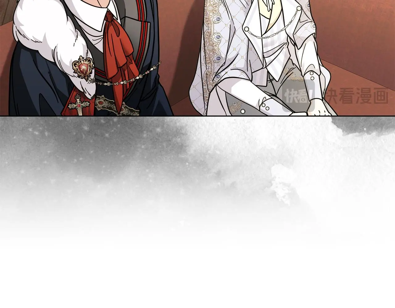 第59话 我喜欢谁 第32页