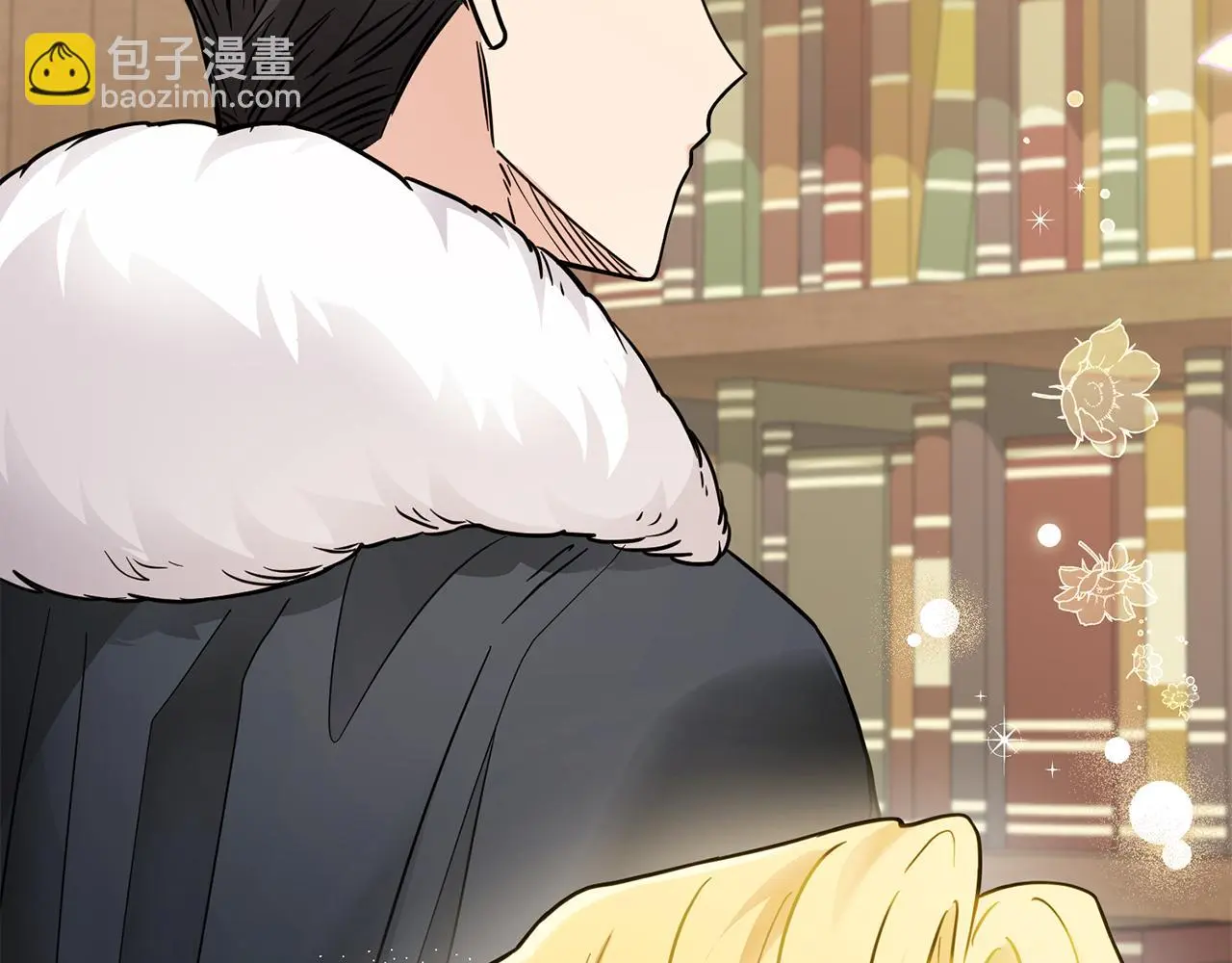 第59话 我喜欢谁 第49页