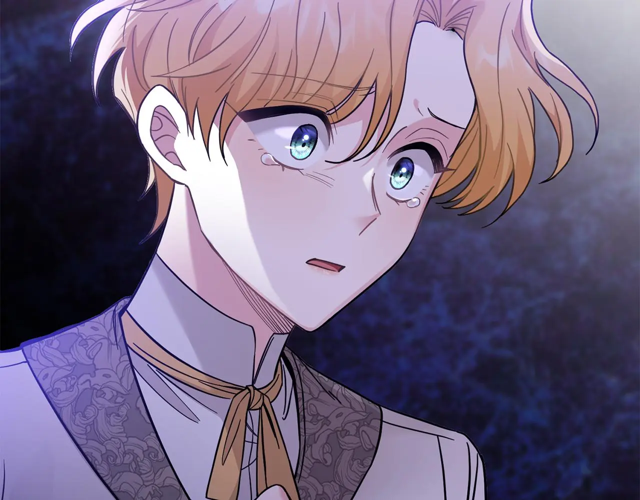 第71话 我也喜欢你 第151页