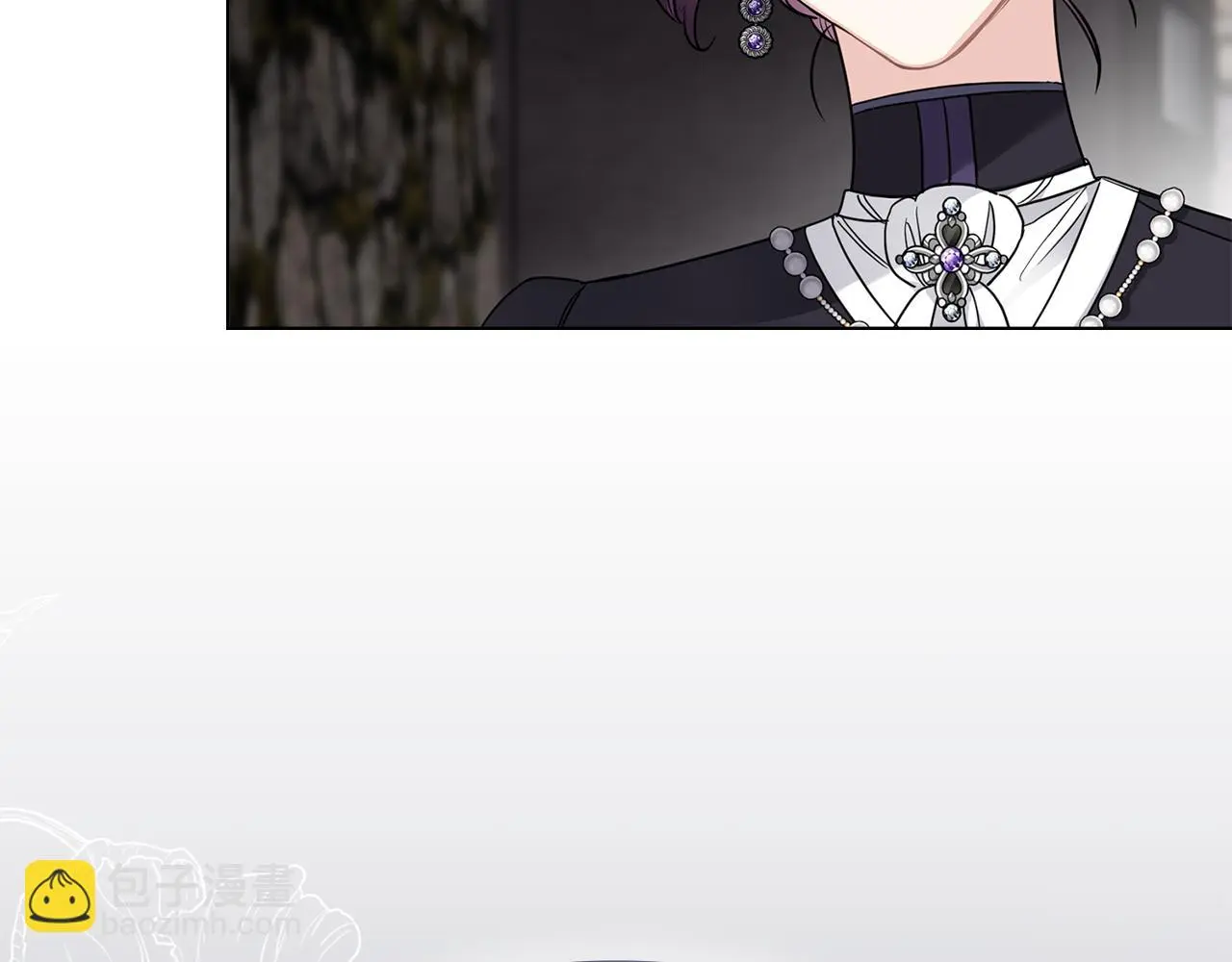 第74话 噬骨的孤独 第25页
