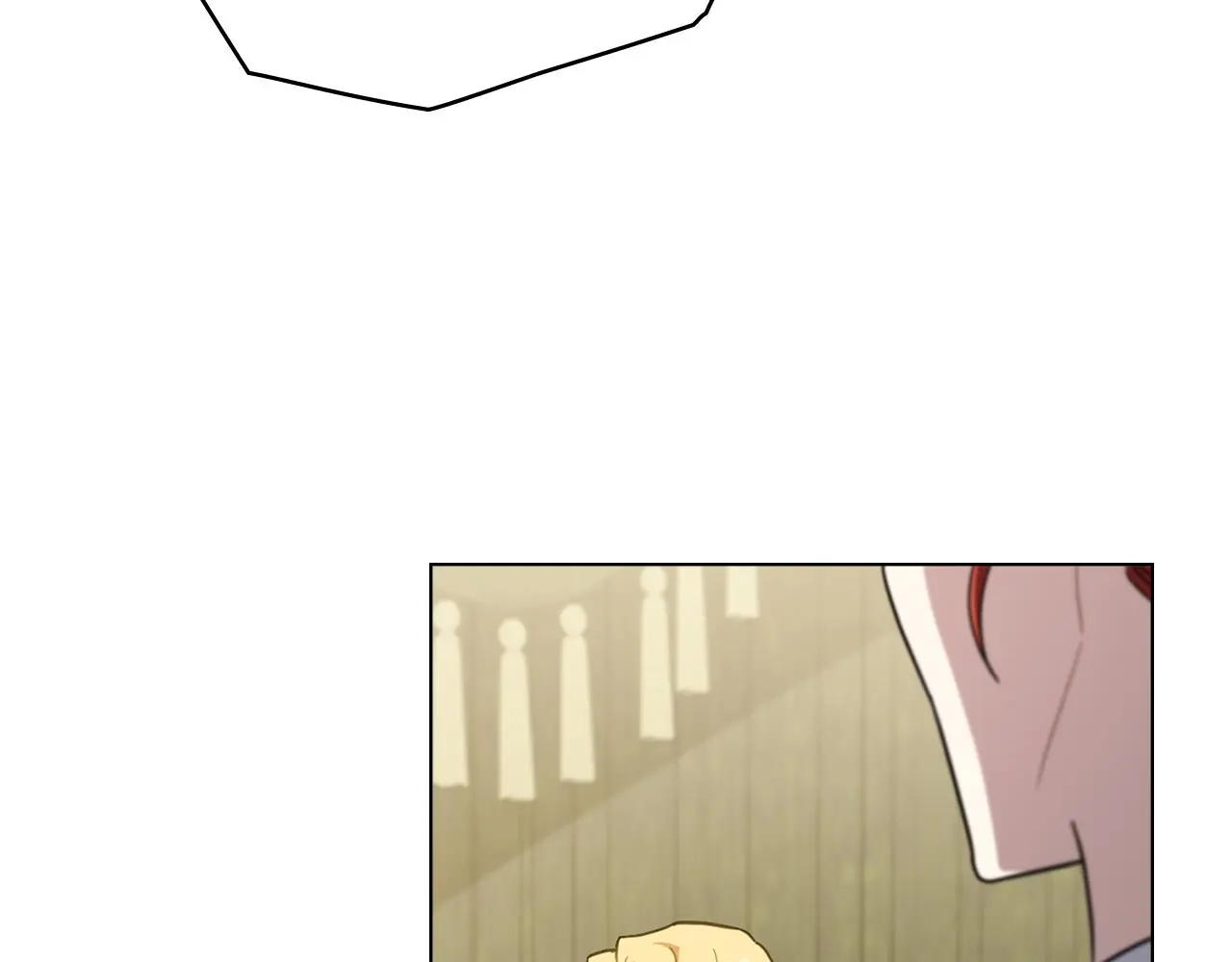 第74话 噬骨的孤独 第166页
