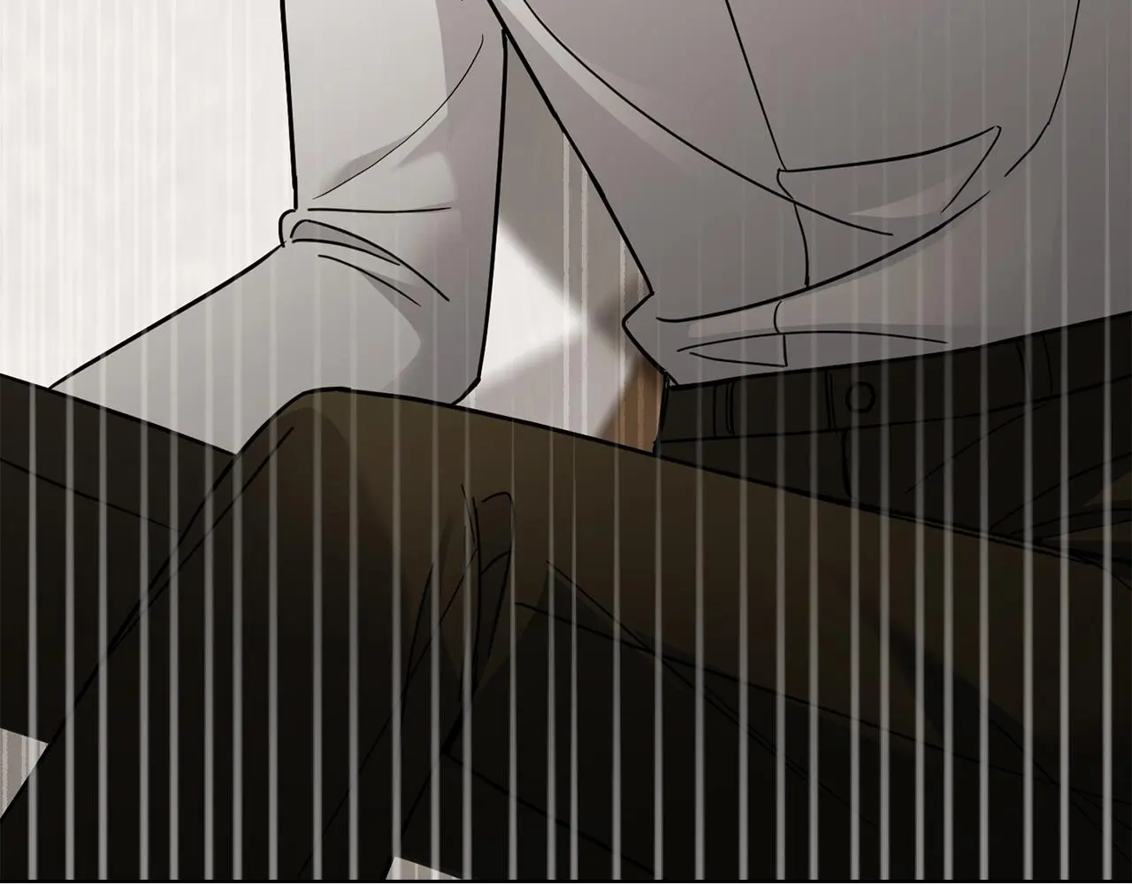 第74话 噬骨的孤独 第175页