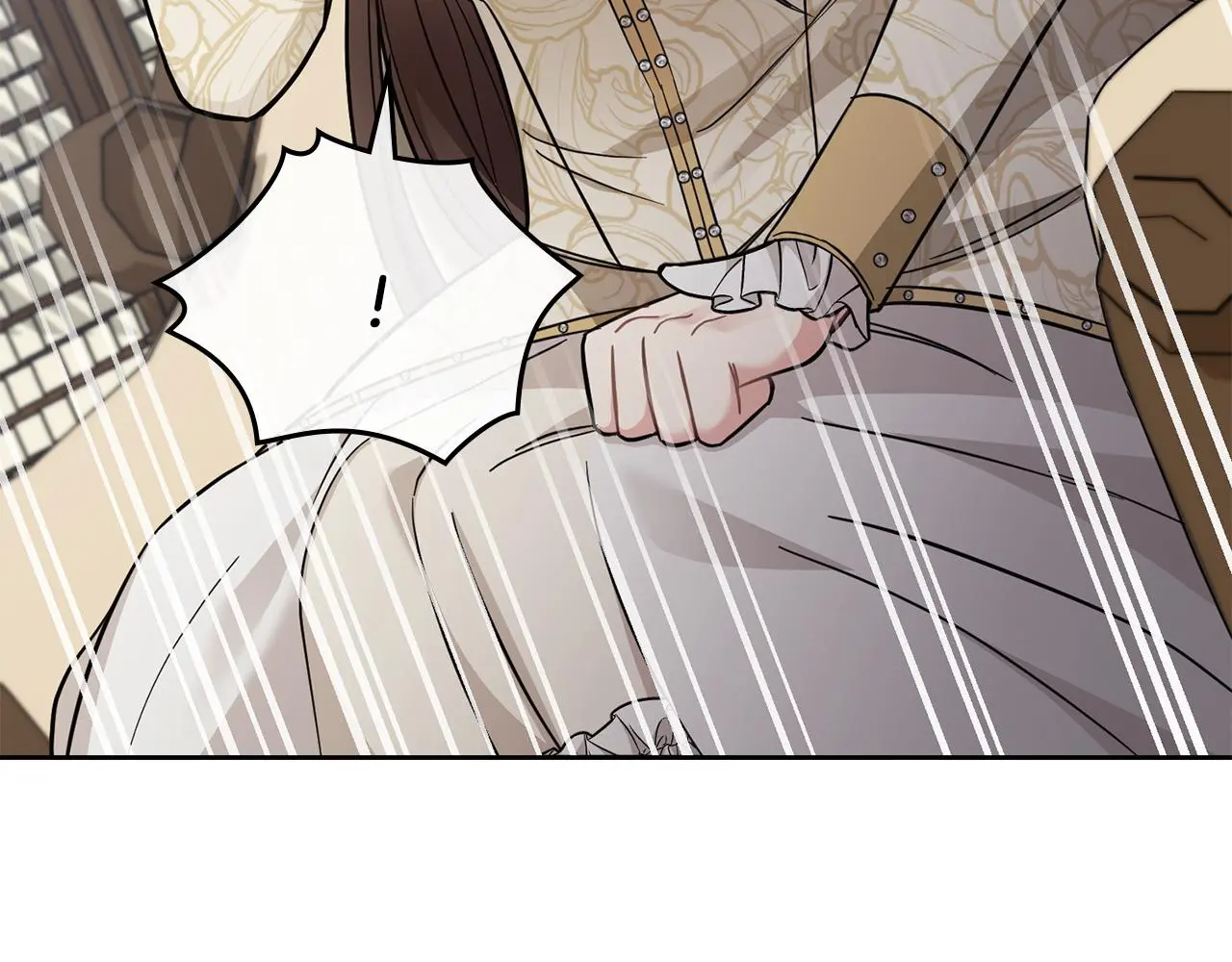 第73话 偷偷离开 第76页