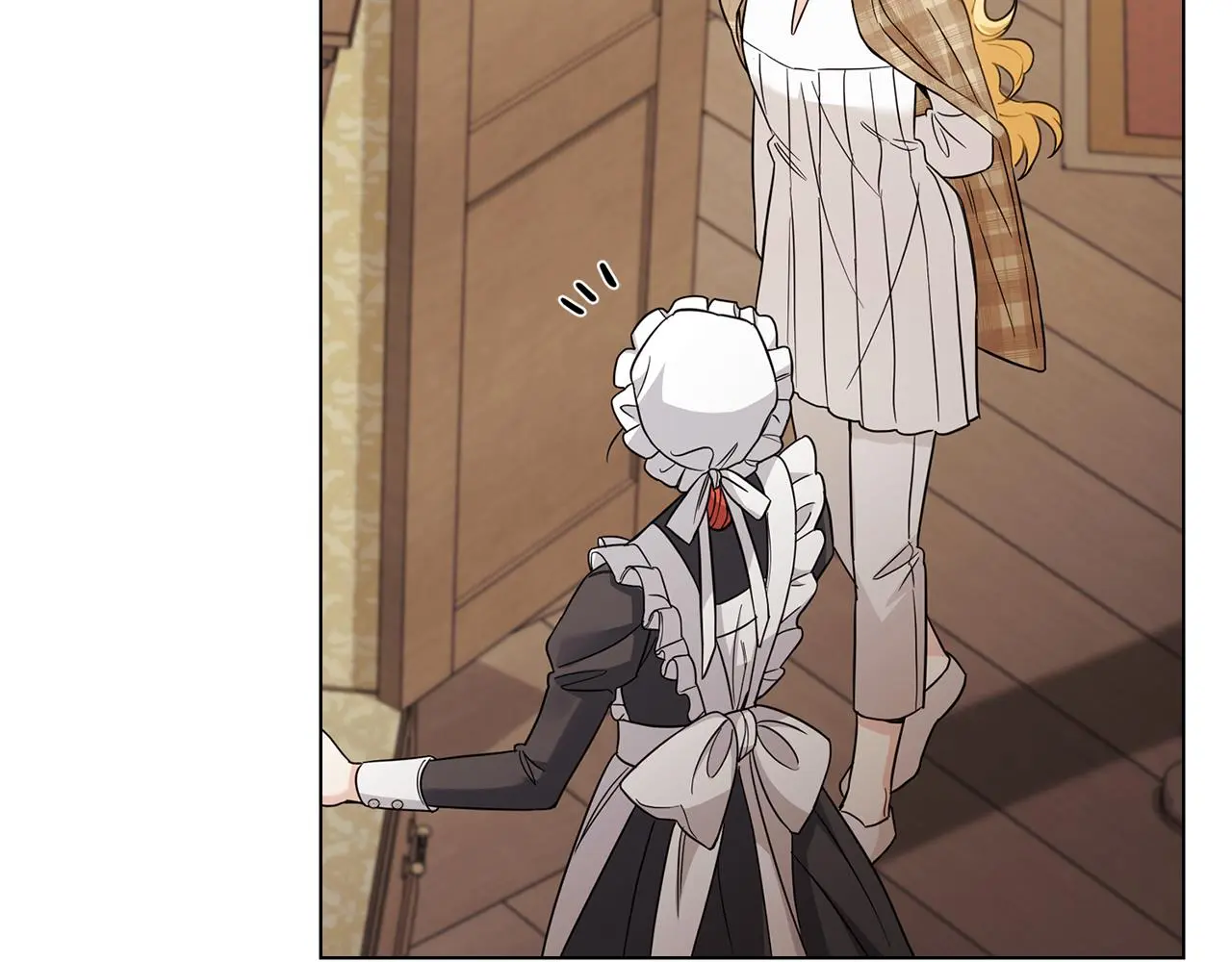 第76话 侯爵被俘 第47页