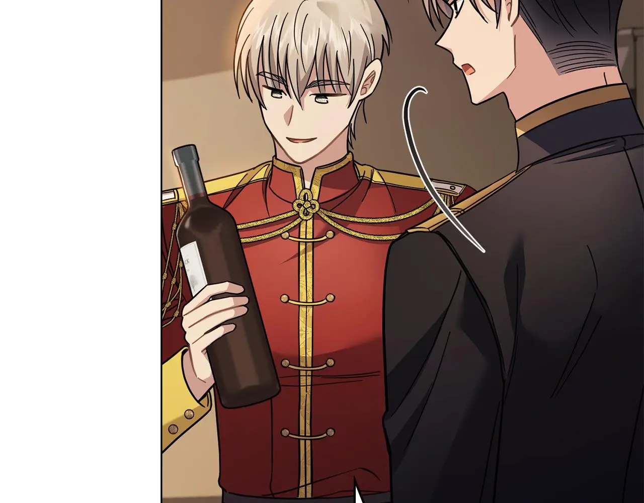 第76话 侯爵被俘 第161页
