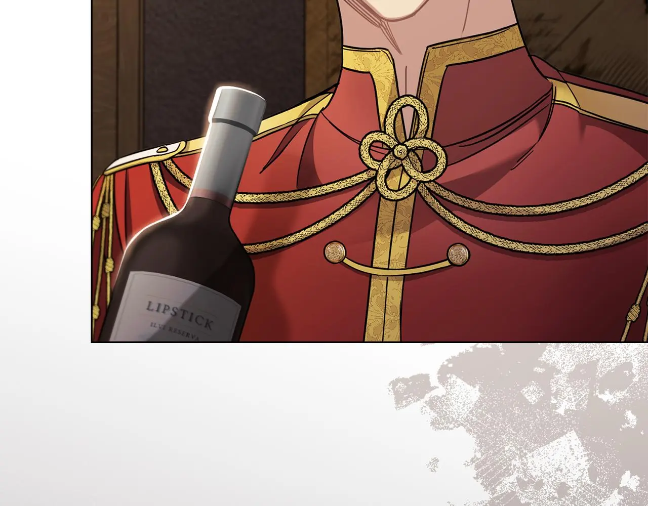 第76话 侯爵被俘 第167页