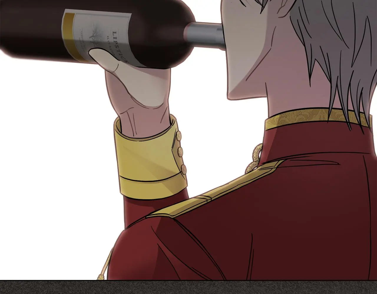 第76话 侯爵被俘 第171页