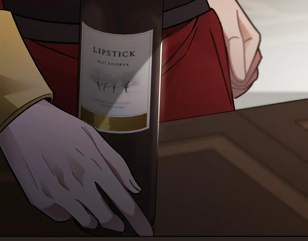 第76话 侯爵被俘 第179页