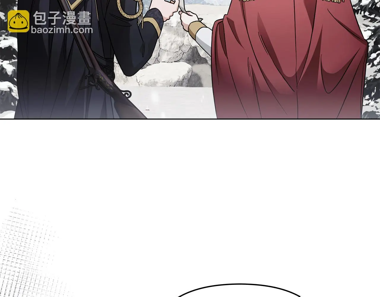第75话 三年过去 第92页