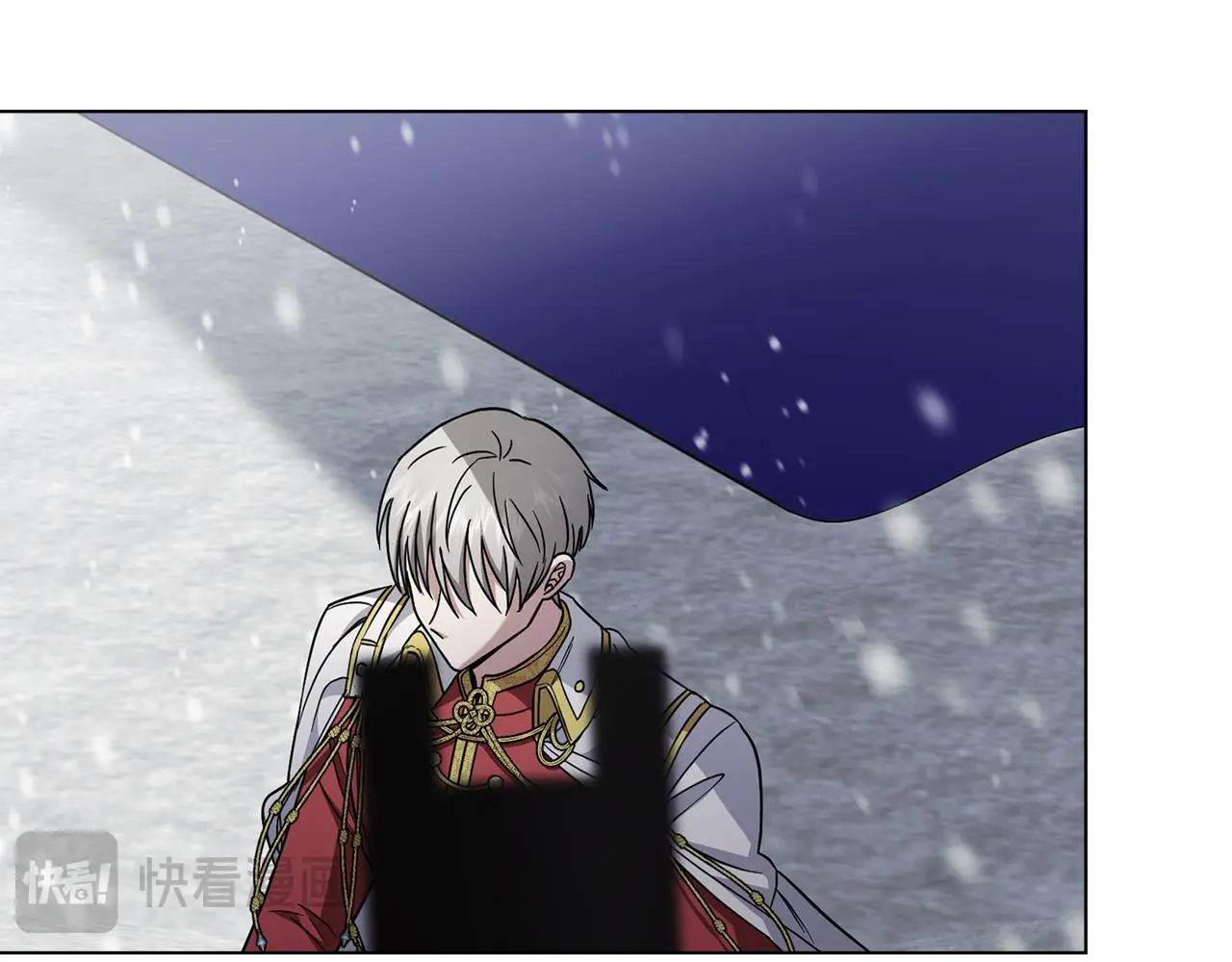 第75话 三年过去 第108页