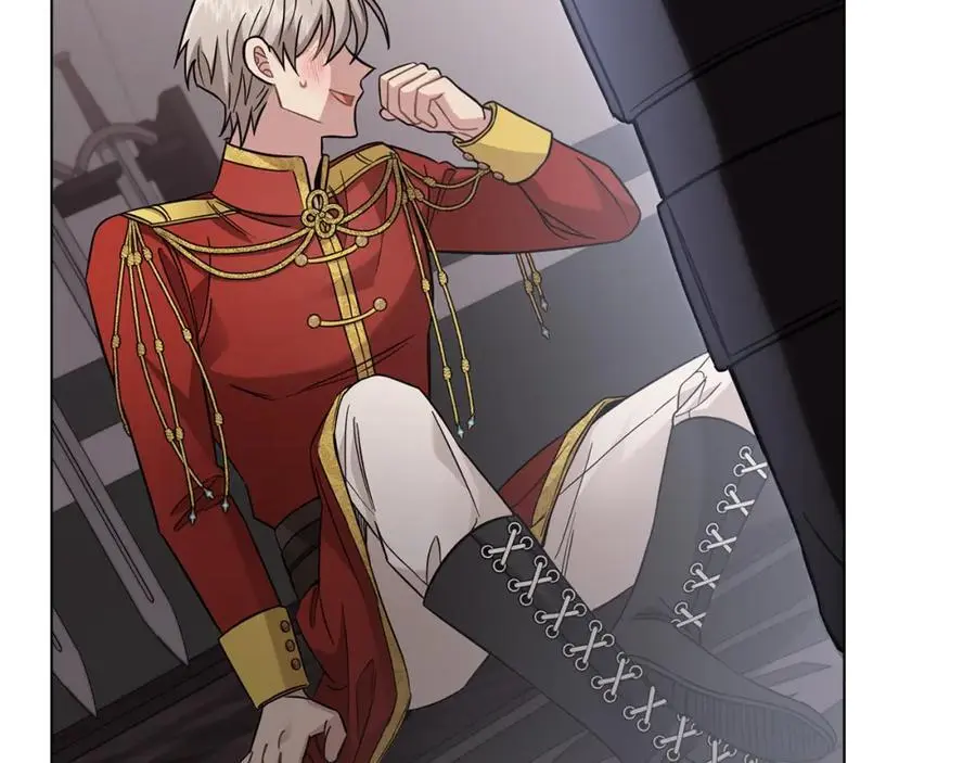 第77话 一个人的毕业典礼 第54页