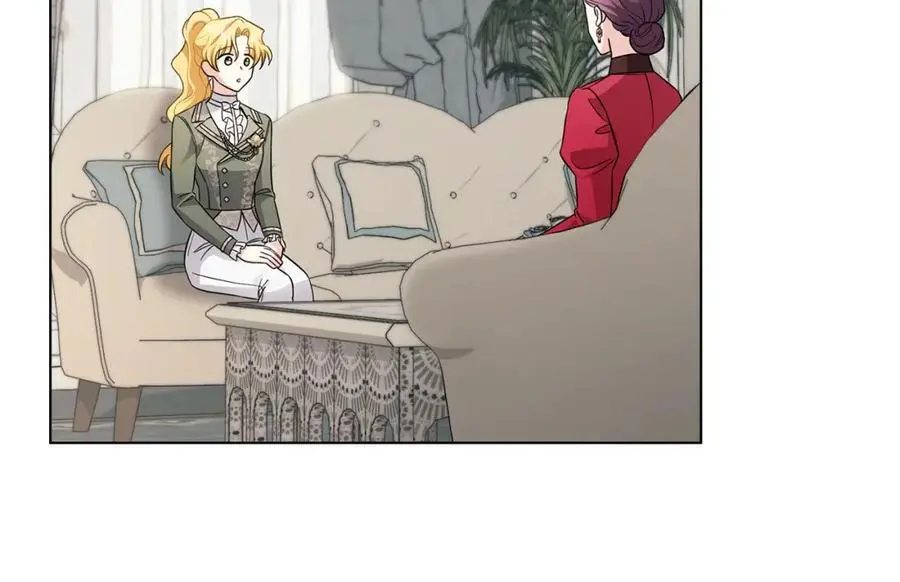 第77话 一个人的毕业典礼 第116页