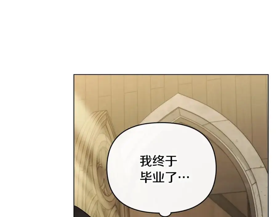 第77话 一个人的毕业典礼 第132页