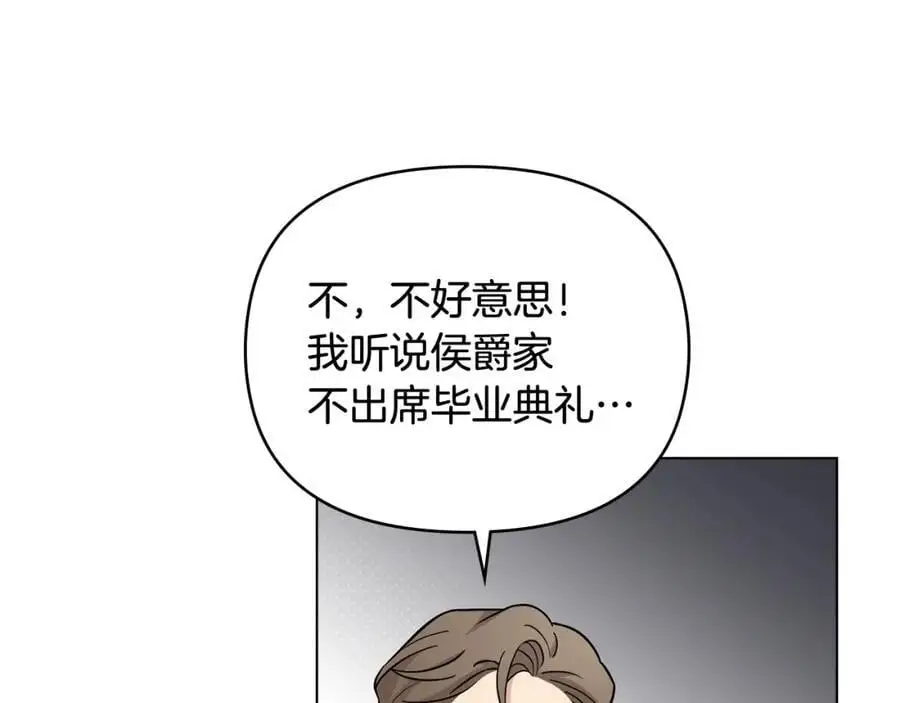 第77话 一个人的毕业典礼 第150页