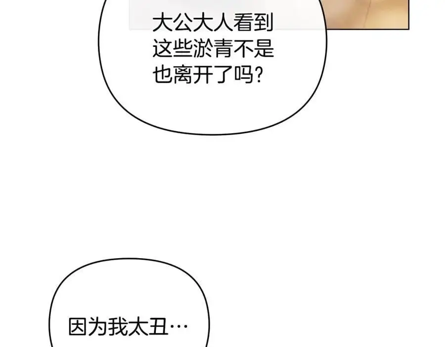 第83话 淤青太丑 第147页
