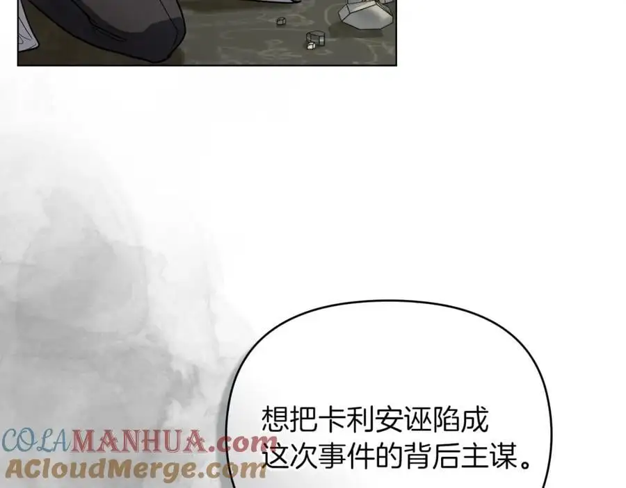 第86话 见到母亲 第17页
