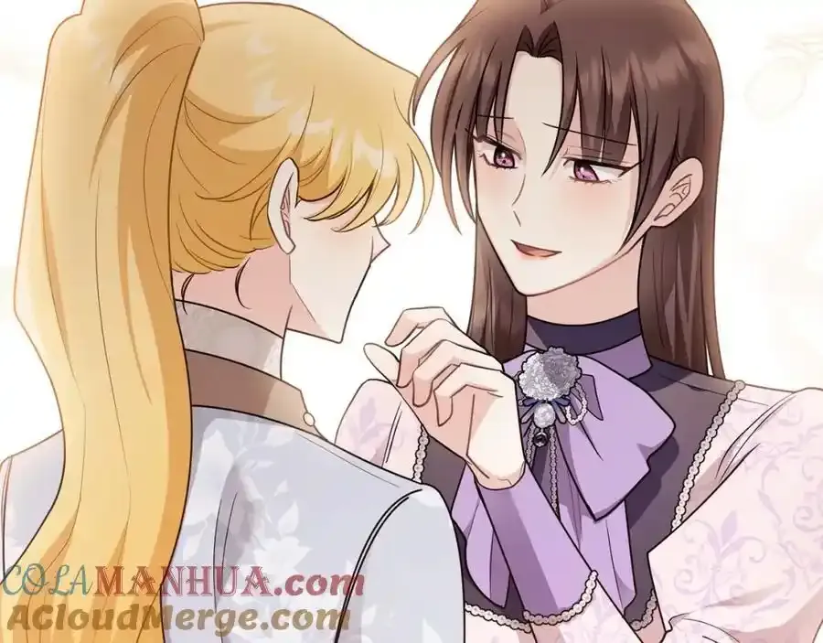 第91话 王子受邀 第137页