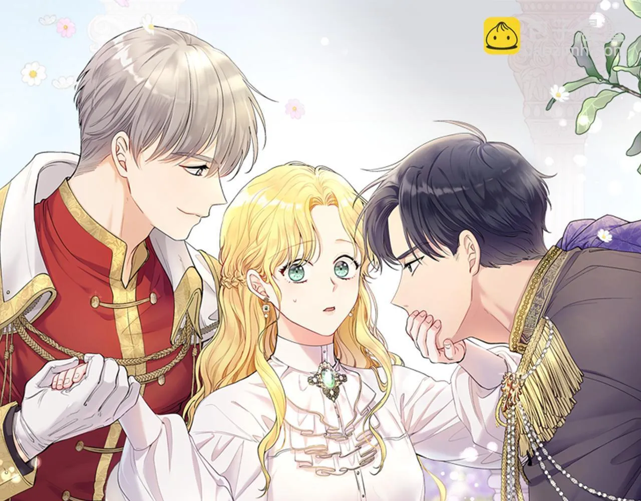 番外 第3话 获胜者的奖励 第25页