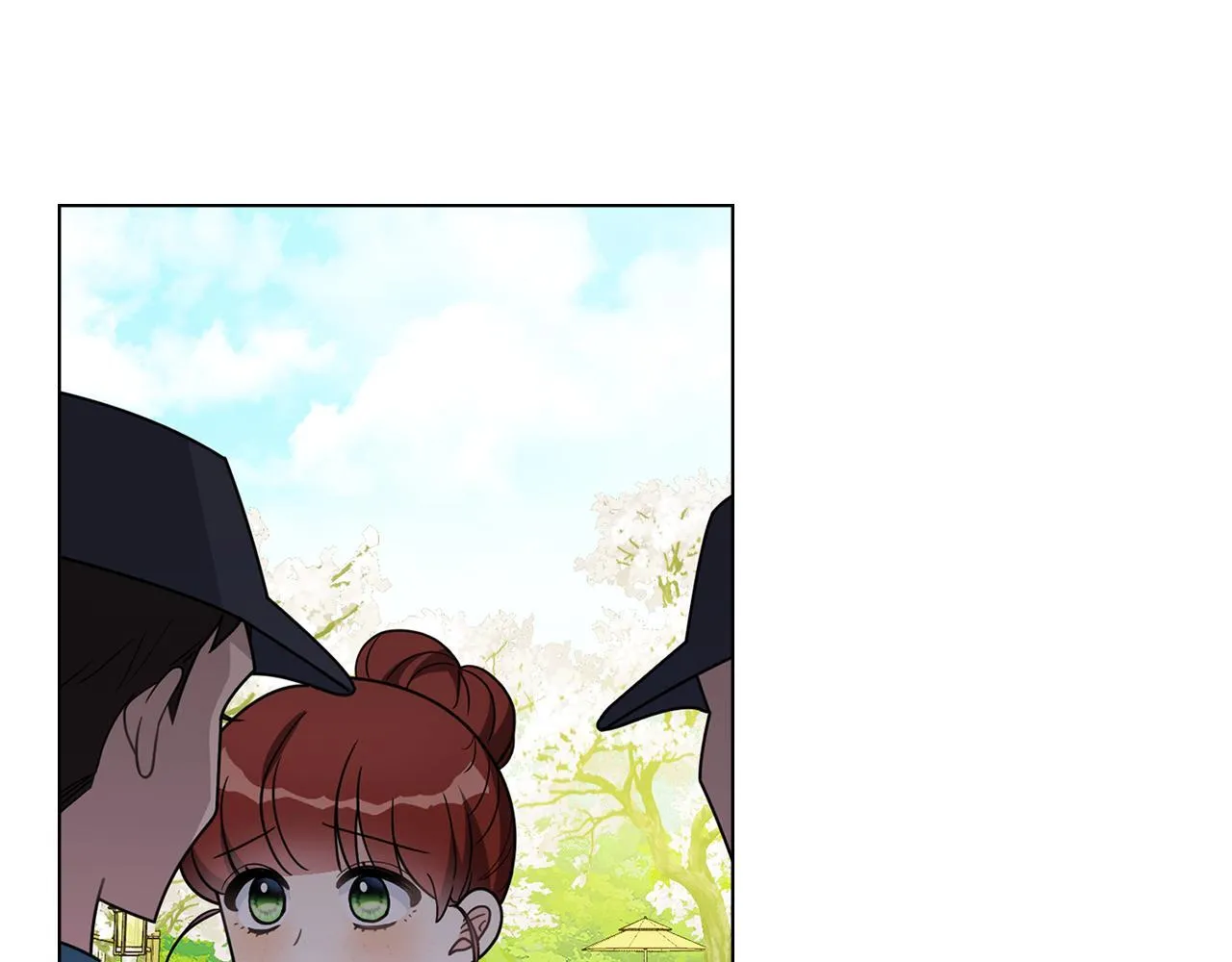 番外 第3话 获胜者的奖励 第32页