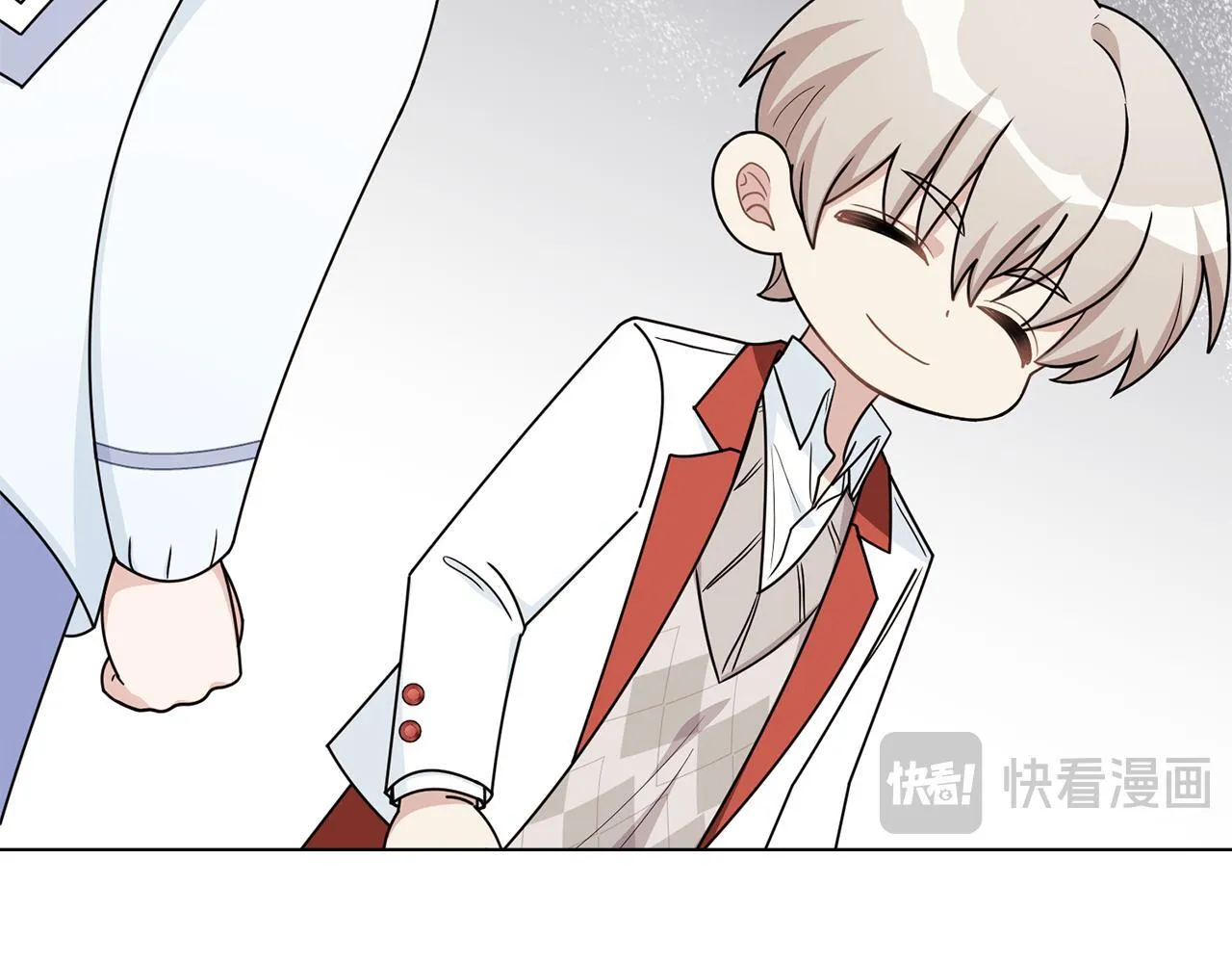 番外 第3话 获胜者的奖励 第61页