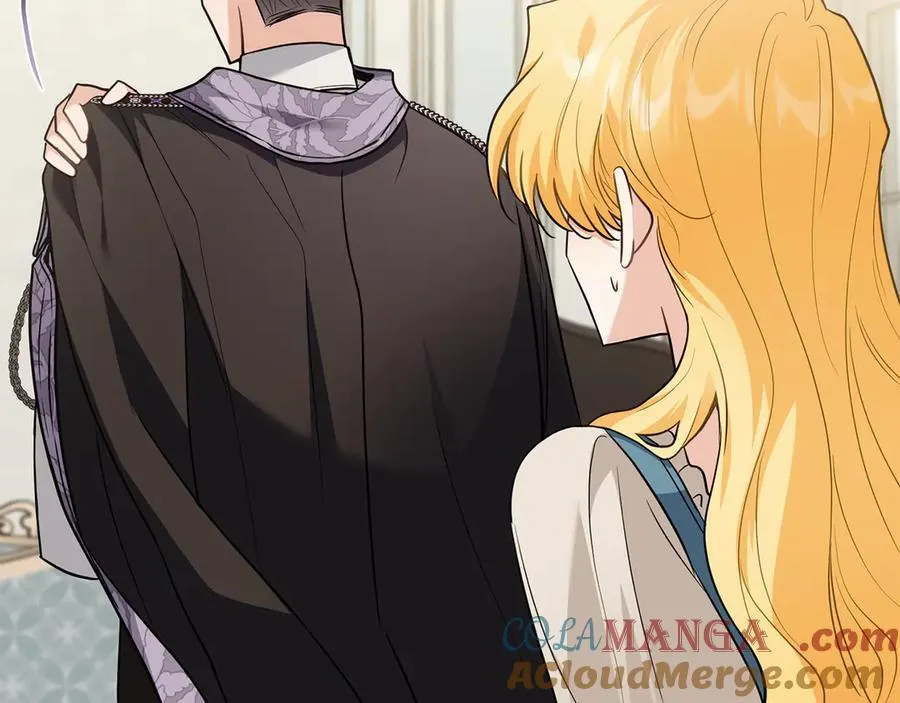 第99话 王子探病 第9页