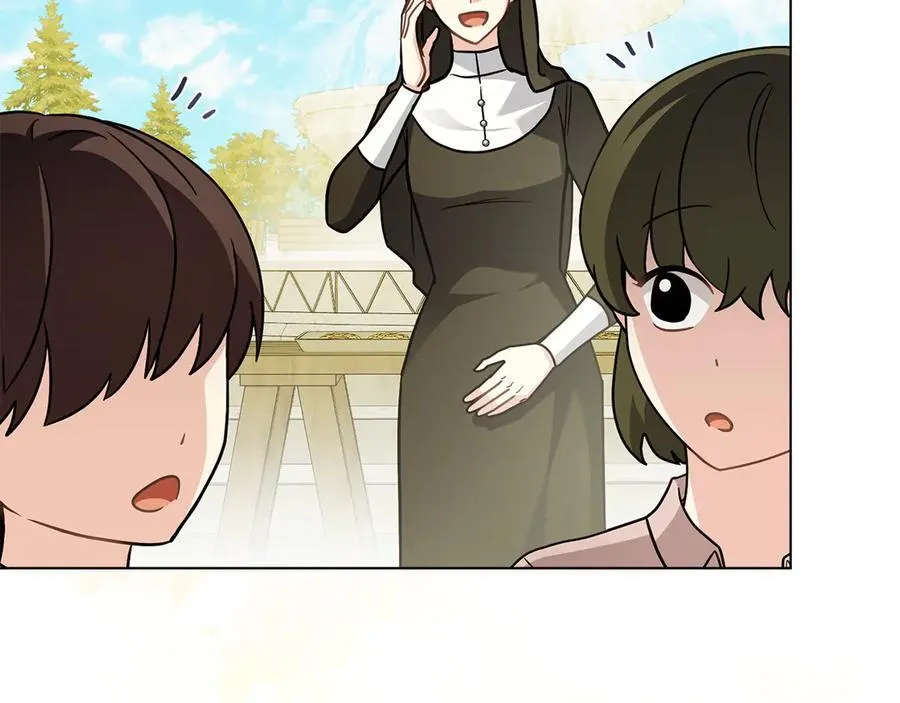 第103话 穿裤子的公主 第135页