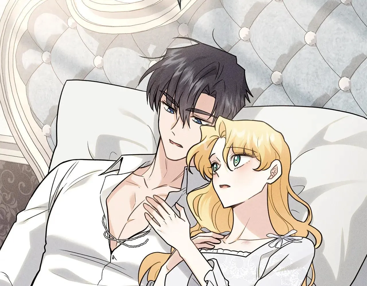 第113话 满分通过考试 第27页