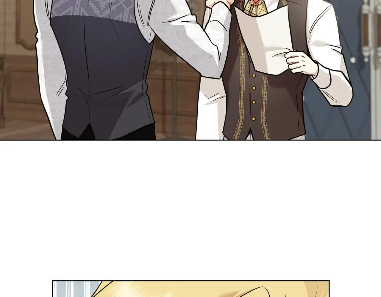 第113话 满分通过考试 第104页
