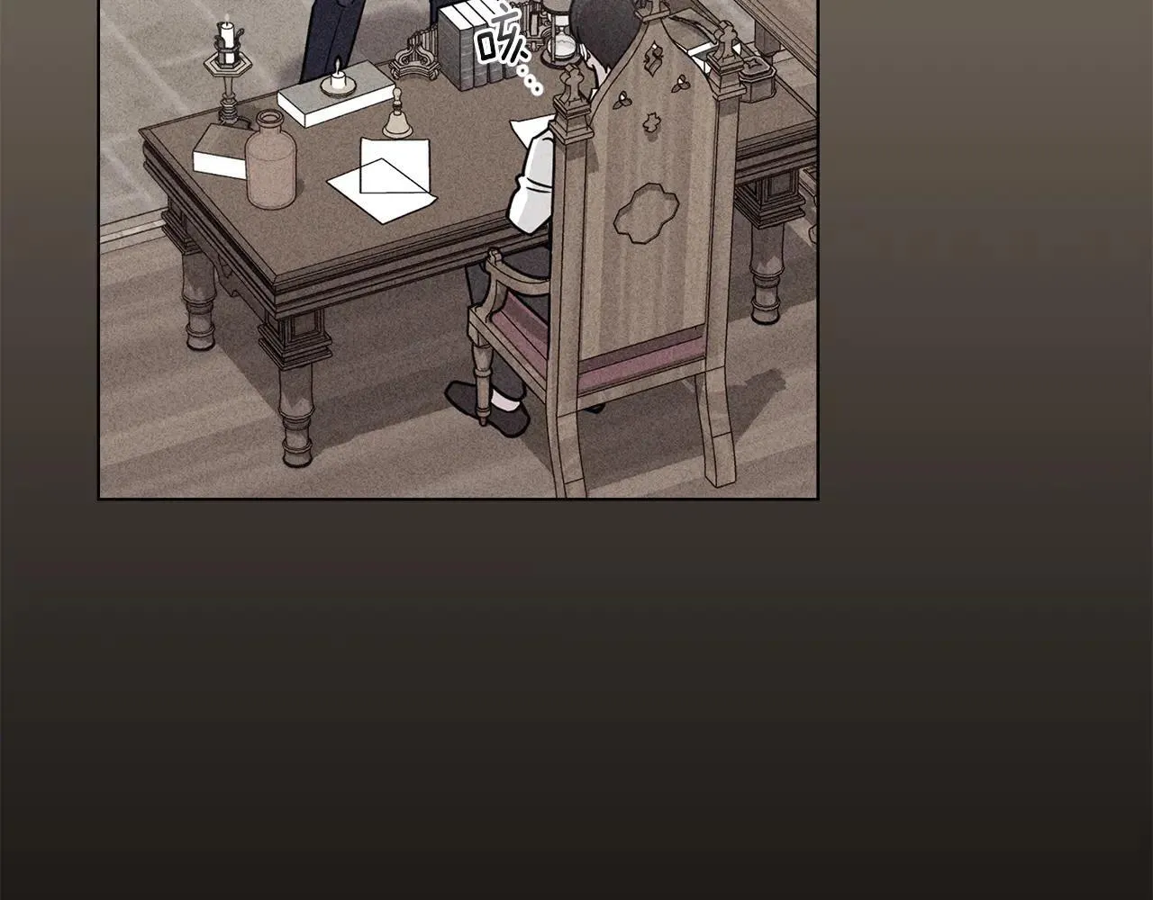 第113话 满分通过考试 第116页