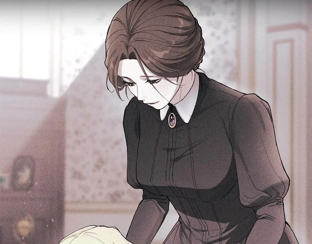 第114话 重回首都 第101页