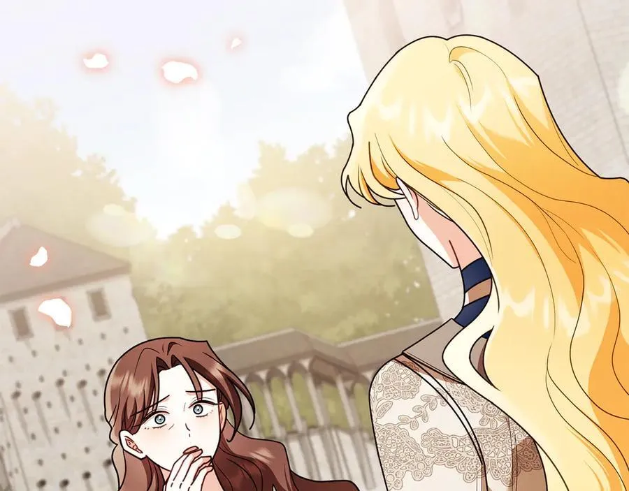 第116话 母女重逢 第167页