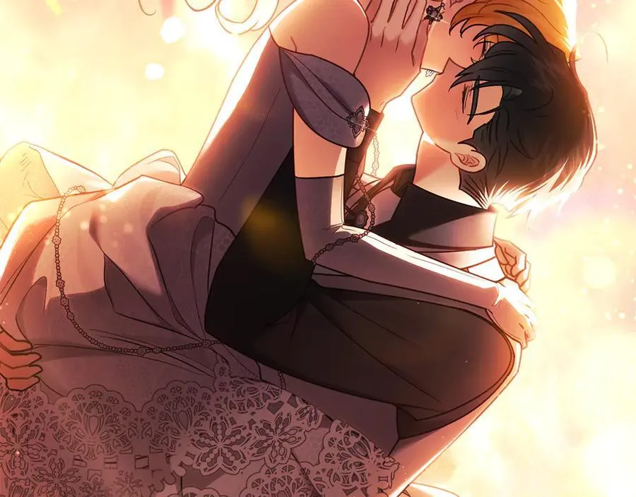 第130话 永远属于你 第123页