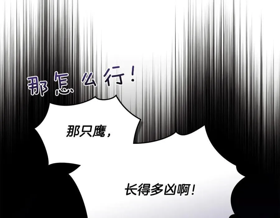 特别外传 第1话 鹰的主人 第28页