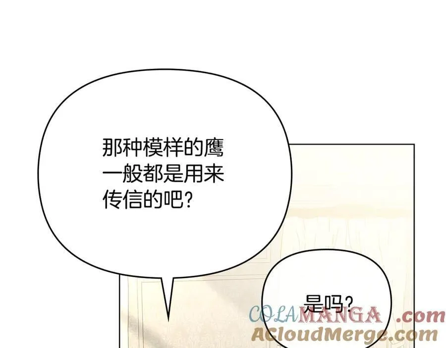 特别外传 第1话 鹰的主人 第33页