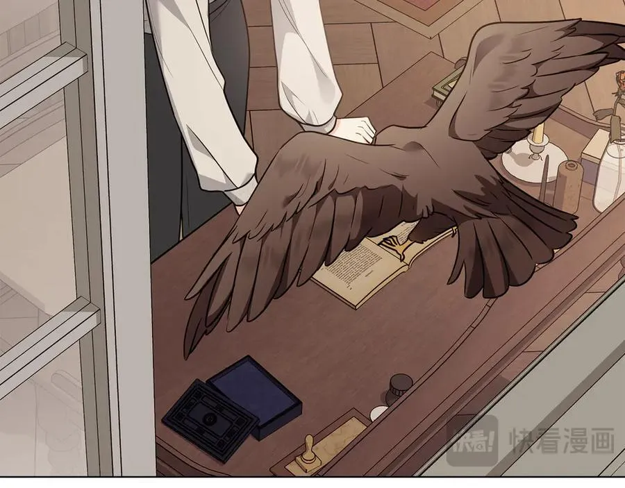 特别外传 第1话 鹰的主人 第52页