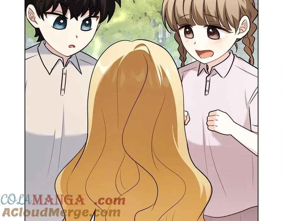 完结外传 第1话 儿女双全 第5页