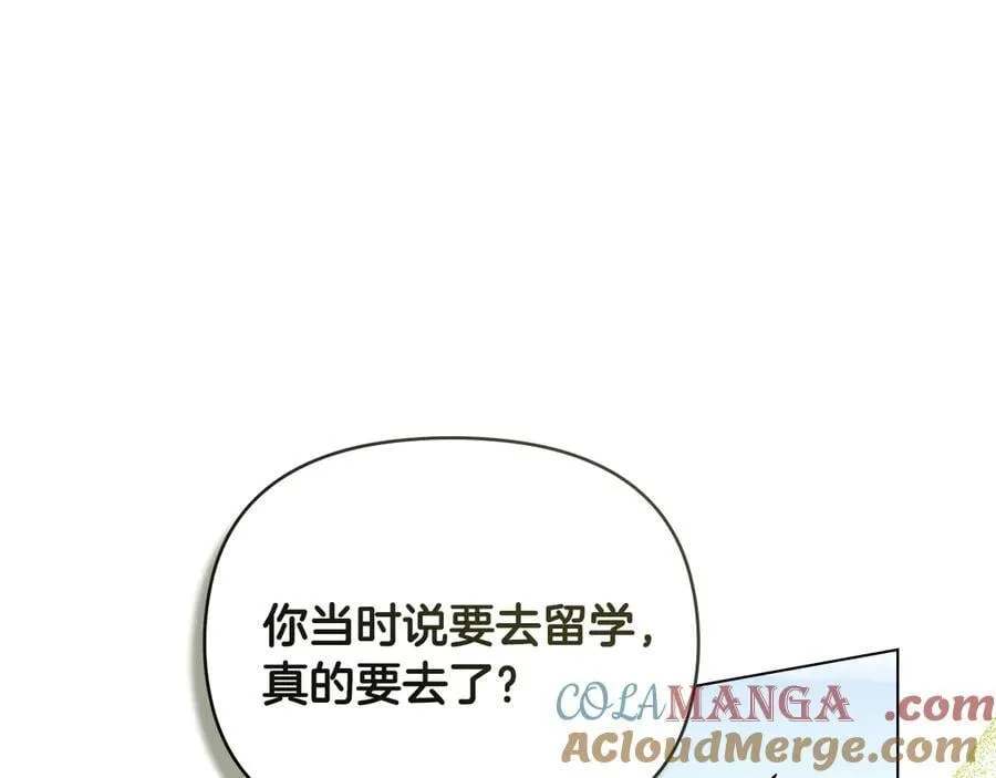 完结外传 第7话 铁线莲徽章的由来 第29页