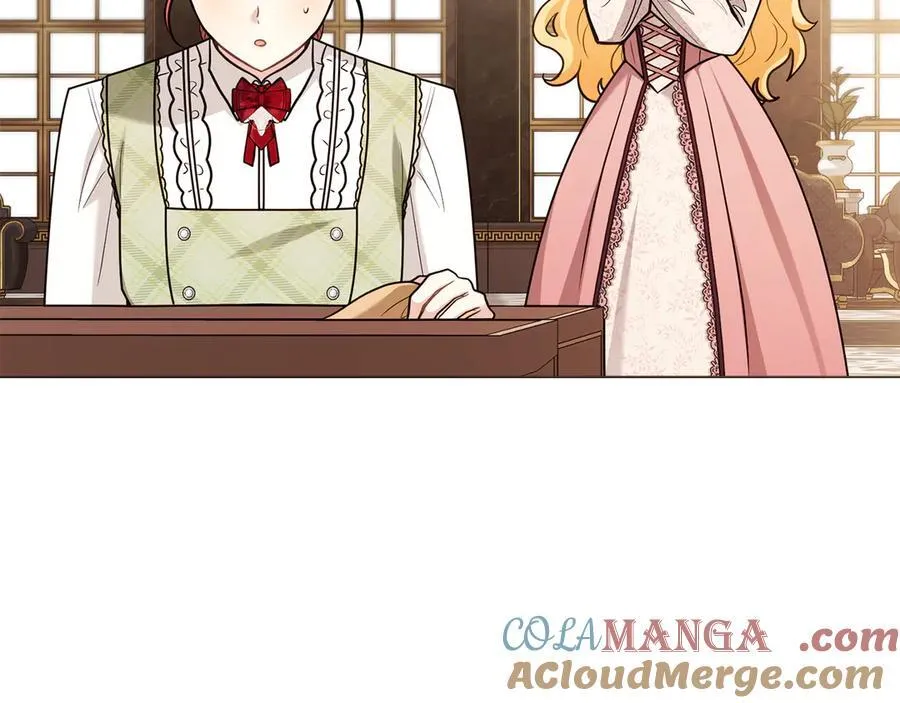 完结外传 第11话 阁楼里的少女 第5页