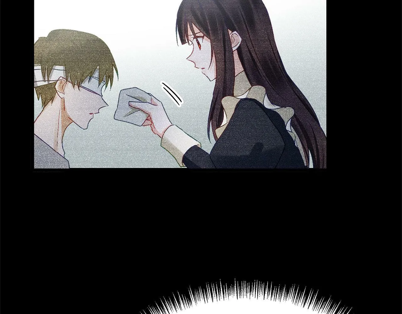 第17话 谢谢你活下来 第36页