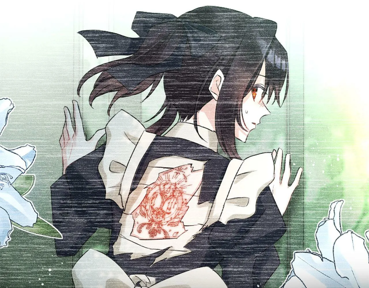 第17话 谢谢你活下来 第133页