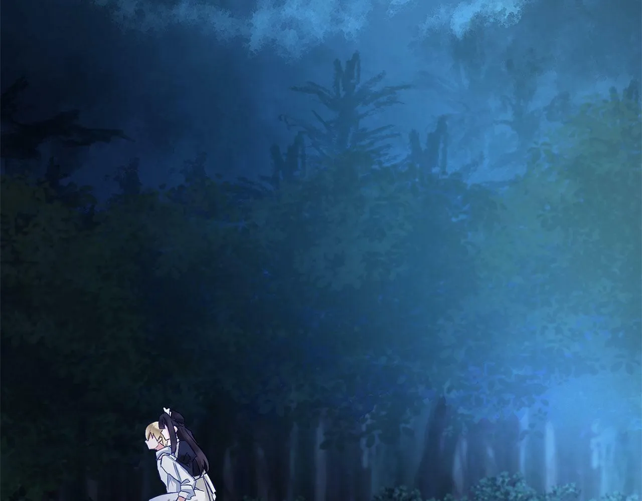 第17话 谢谢你活下来 第210页