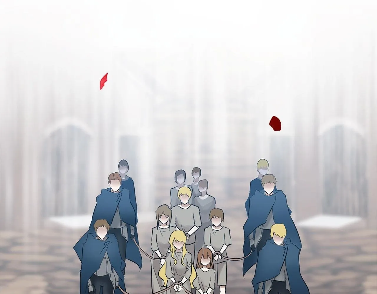 第16话 二人的命运再次交集 第50页